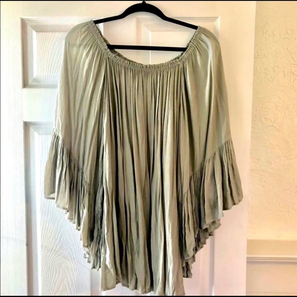 Indah Kamani Tunic Dress